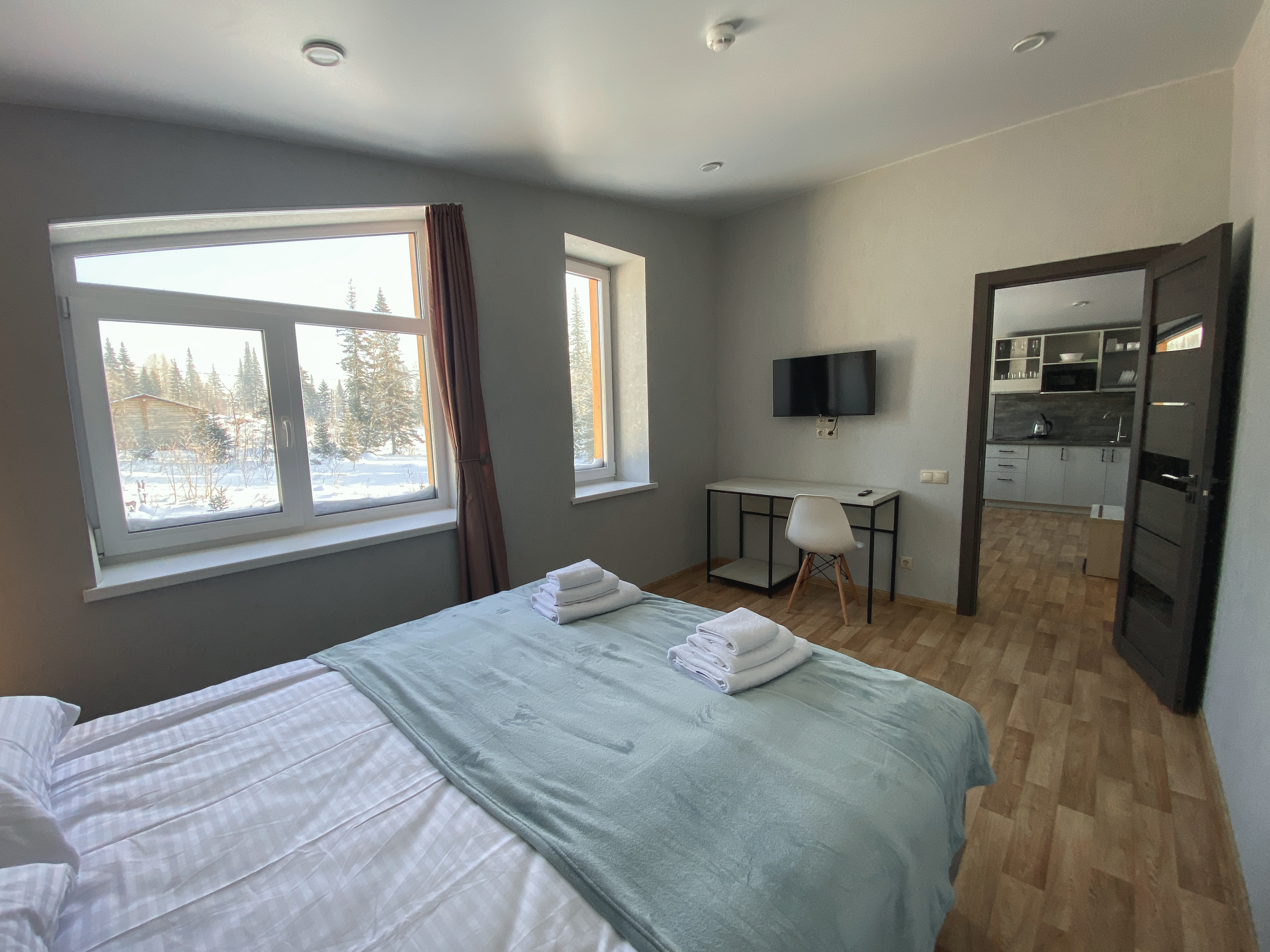 Фото Югра-геш