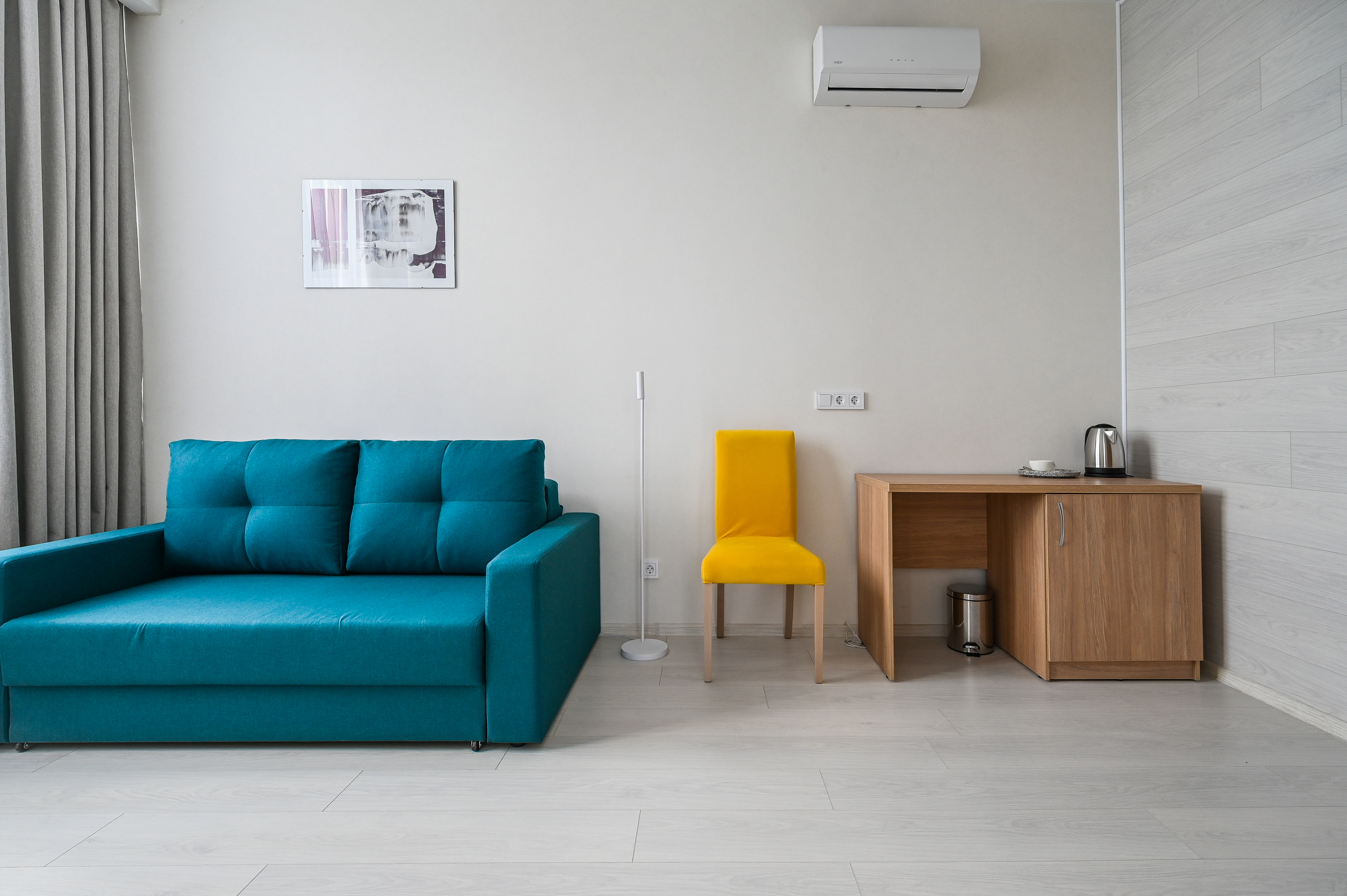 Фото У Моря