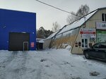 Красо (Novosibirsk, Mochishchenskoye shosse, 2к4) ، هندسة بسيطة