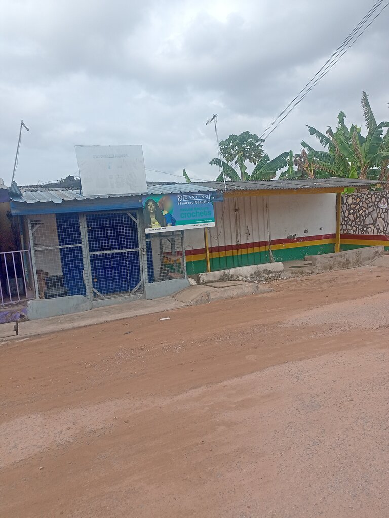 Wigs, hairpieces Nadom Wigs, Accra, photo