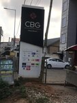 CBG Abeka (Abeka Road, 67), bank