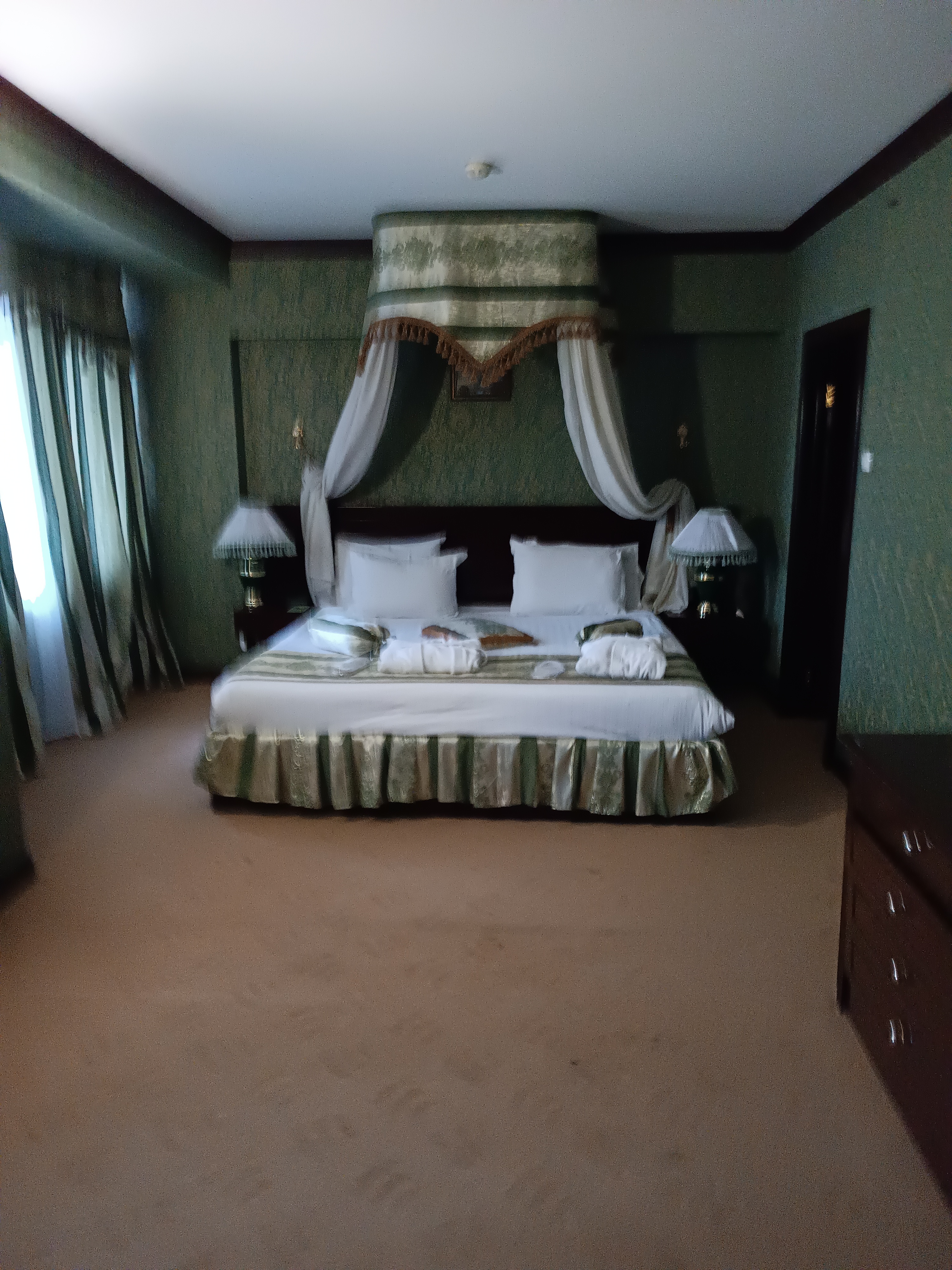 Фото Отель Узбекистан