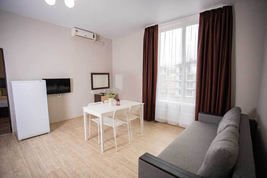 Фото Mio Apartments