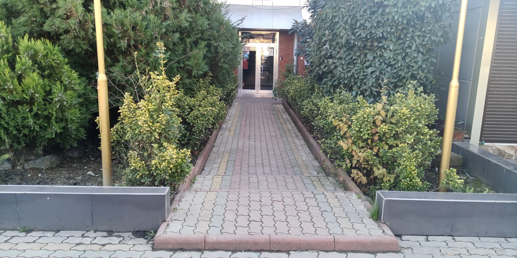 Фото Чешский дом