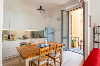 Фото Alessia's Flat - Marche M3 M5