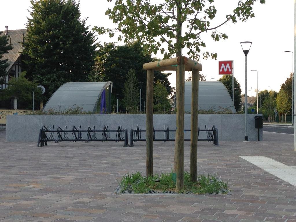 Фото San Siro Apartment