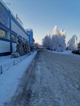 Transneft-Podvodservis (Larina Street, 19Ак1), shipbuilding, ship repair