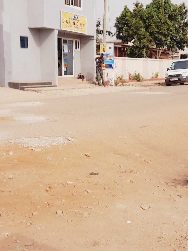 Dry cleaning Elite Porsh, Earth, photo