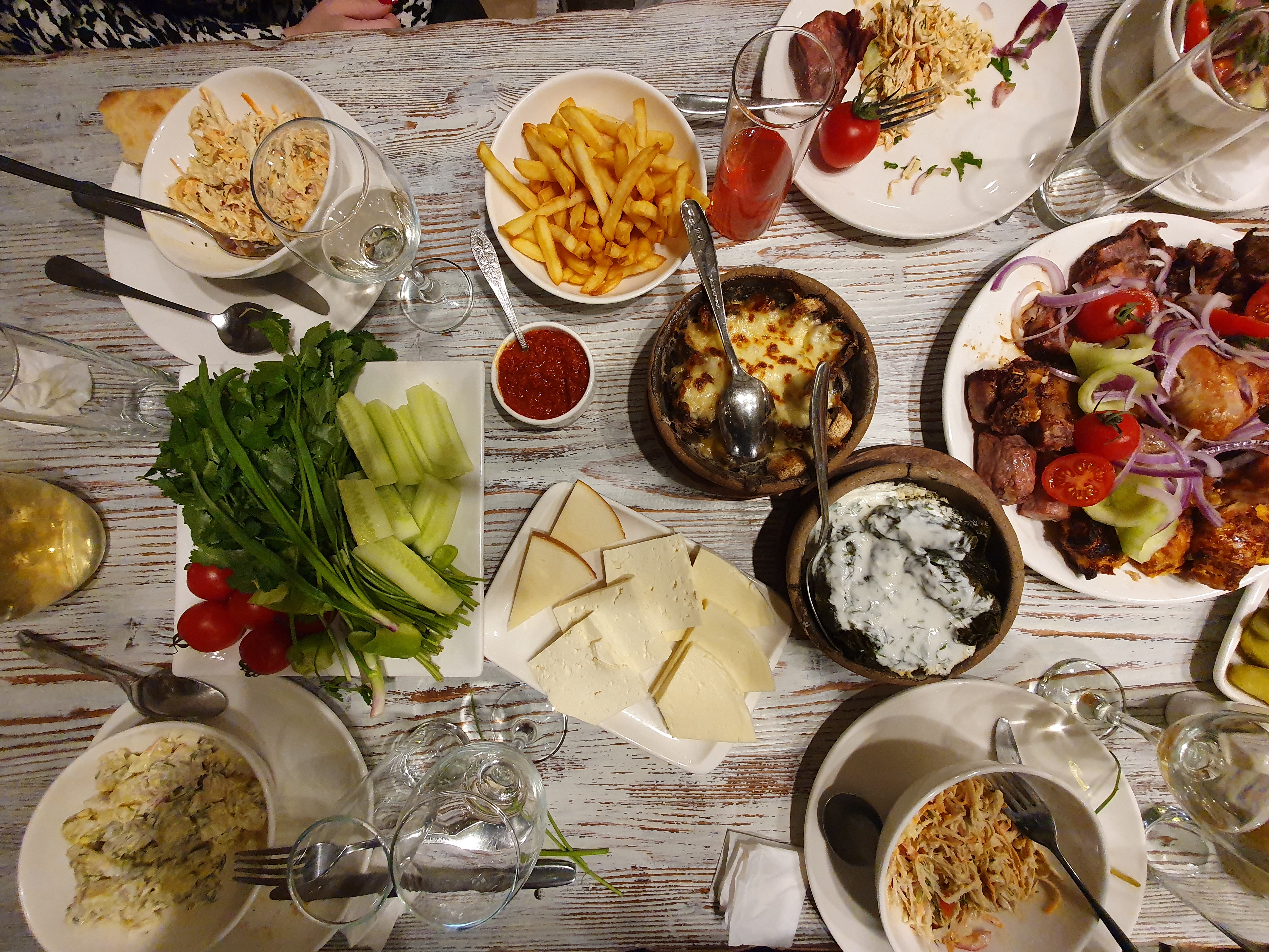 Фото Hotel Chero