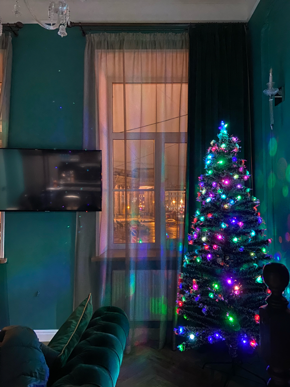 Фото ColorSpb Дом Смотрителя