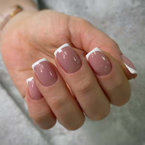Asmix (Voronezh, Letchika Kolesnichenko street, 65А), estudio de manicura