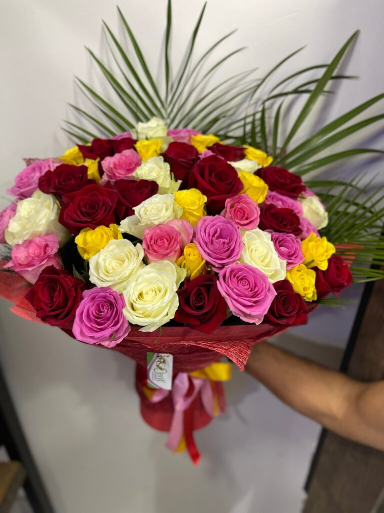 Flower shop Turkey Flowers Delivery Services, Bogazliyan, photo