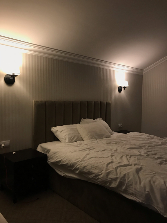 Фото Отель Москва