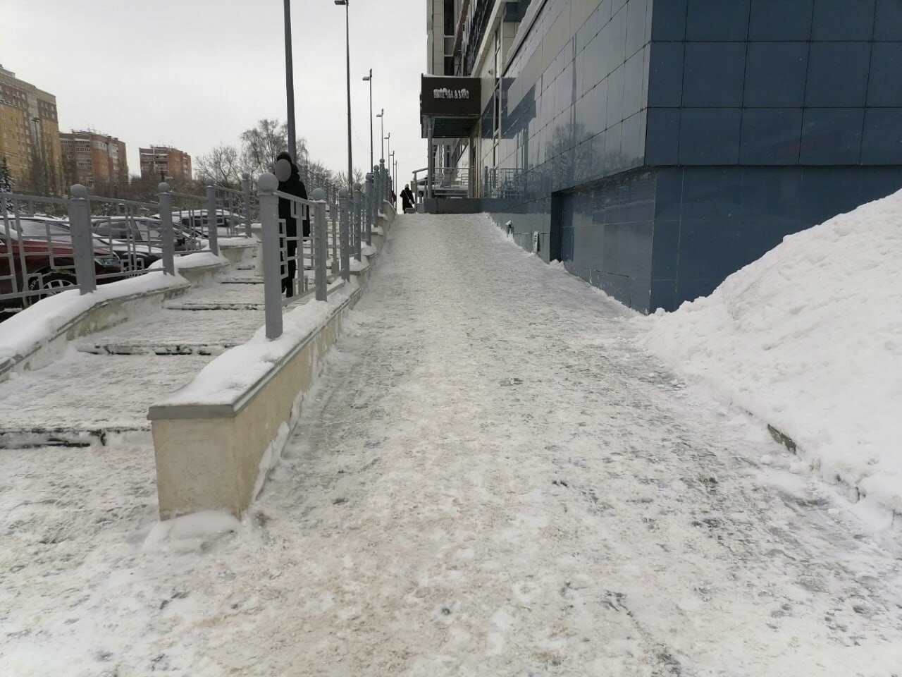 Eurospar просп гагарина 105а фото