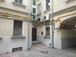 Goncharnaya studiya № 1 (Pushkaryov Lane, 20/17), alfarería