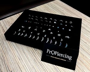 «ProPiercing» фото 1