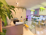 Peep (Moscow, Zelenogradsky Administrative Okrug, ploshchad Yunosti, 2с1), nail salon