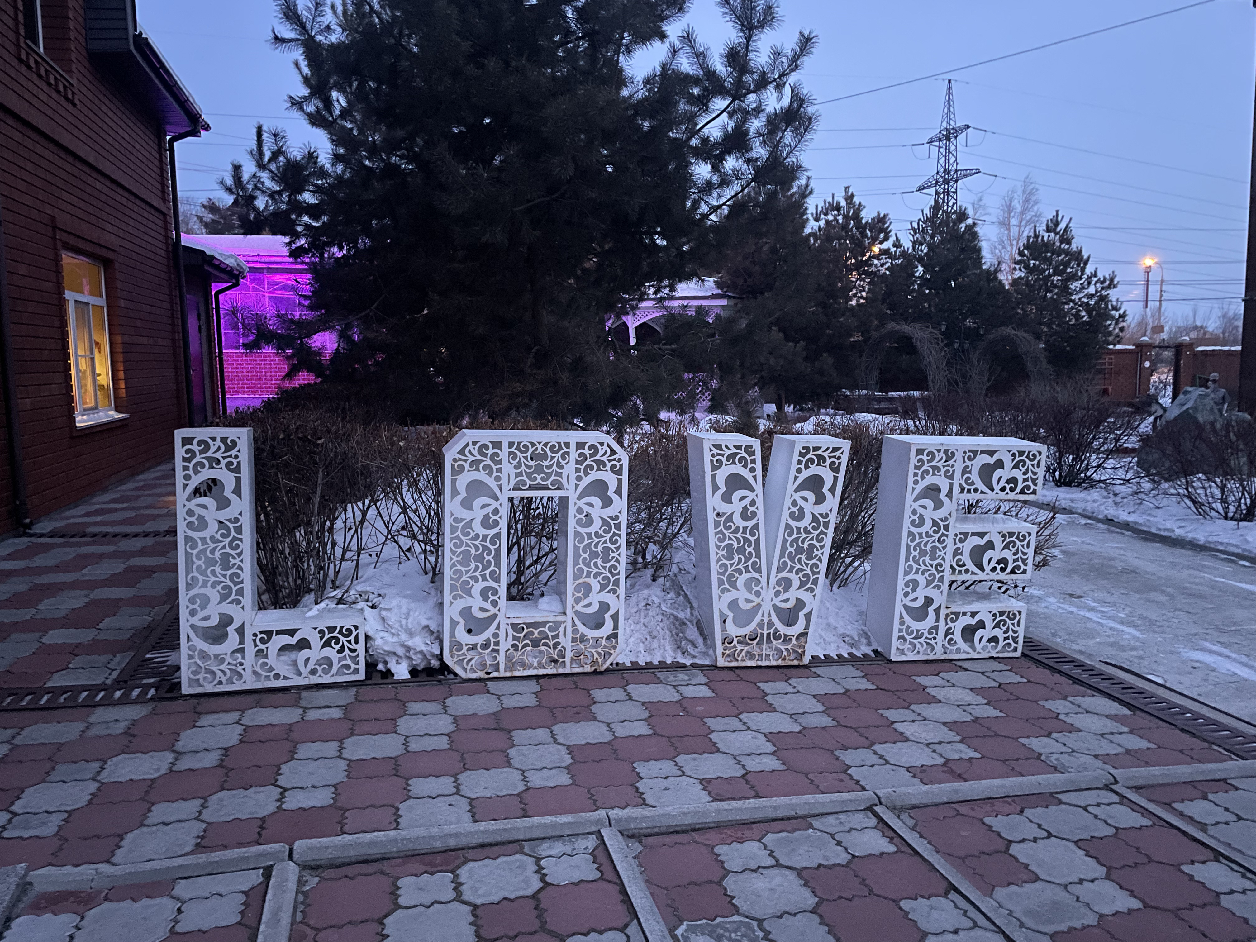 Фото Сокольники