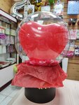 Vse shariki (Moscow, Admirala Ushakova Boulevard, 18Б), goods for holiday