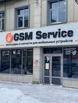 GSM (ulitsa Ordzhonikidze, 7), items for mobile phones