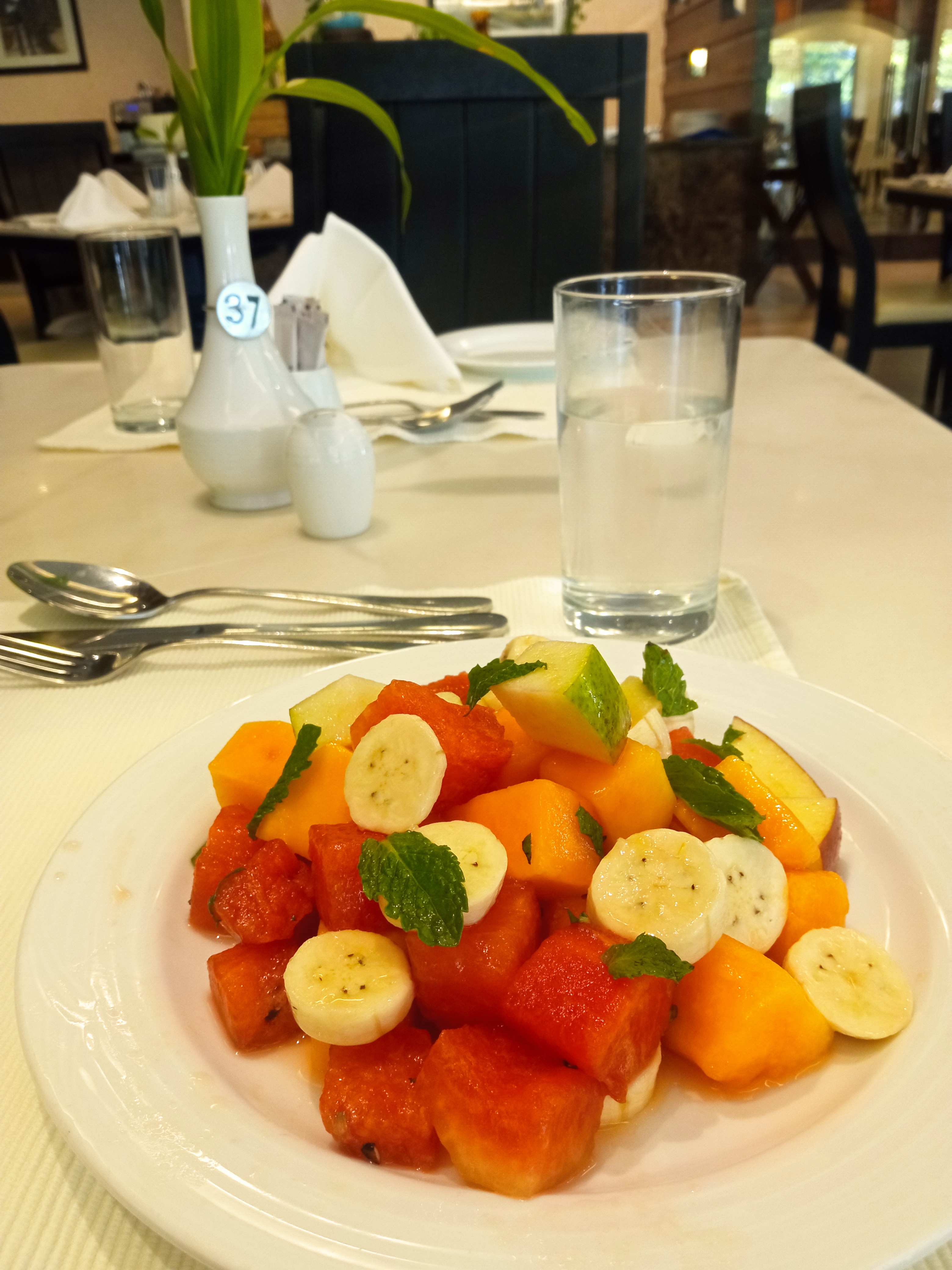 Фото Radisson Blu Resort Goa Cavelossim Beach