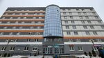Arnikon (Prushynskih Street, 31А), supply of building objects