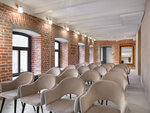 Ministerstvo Loft (Stoleshnikov Lane, 6с3), organization of conferences and seminars