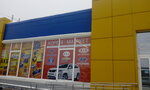 Koreya-Market (Metallurgov Street, 70литА), tienda de repuestos y artículos para automóviles