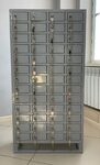 Tainik-Kz (312th Strelkovaya Diviziya Avenue, 11Б), metal furniture