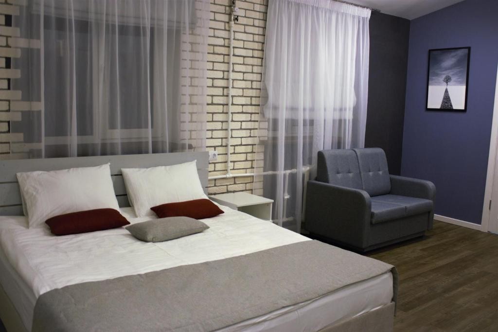 Фото Oversize Piter