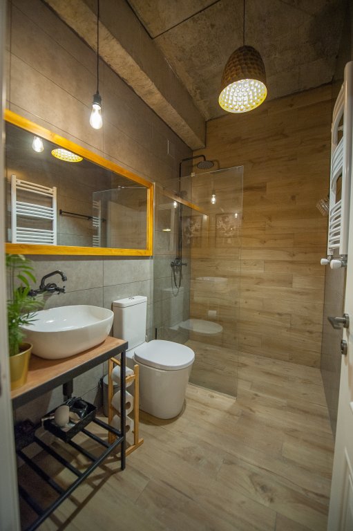 Фото Easy Hotel Tbilisi