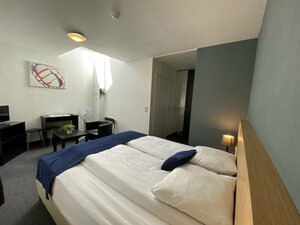 отель Montovani