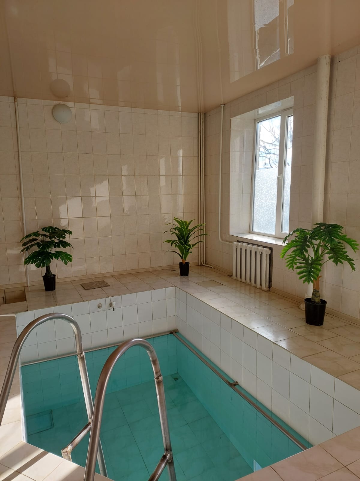 Фото Гостевой Псебай