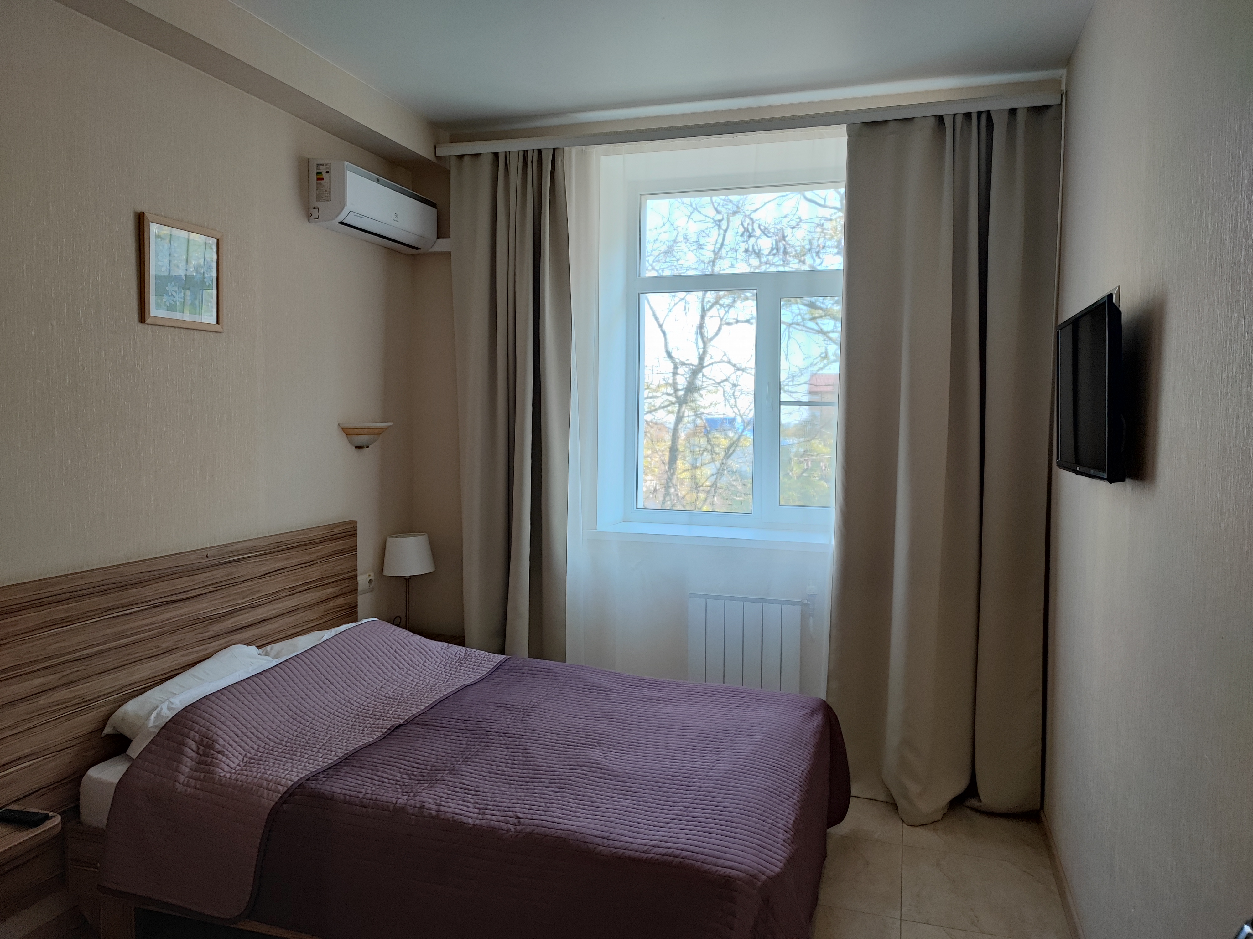 Фото Октябрьский