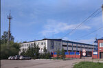 ПК Планум (ulitsa Beryozovaya Roshcha, 13А), organización de proyectos