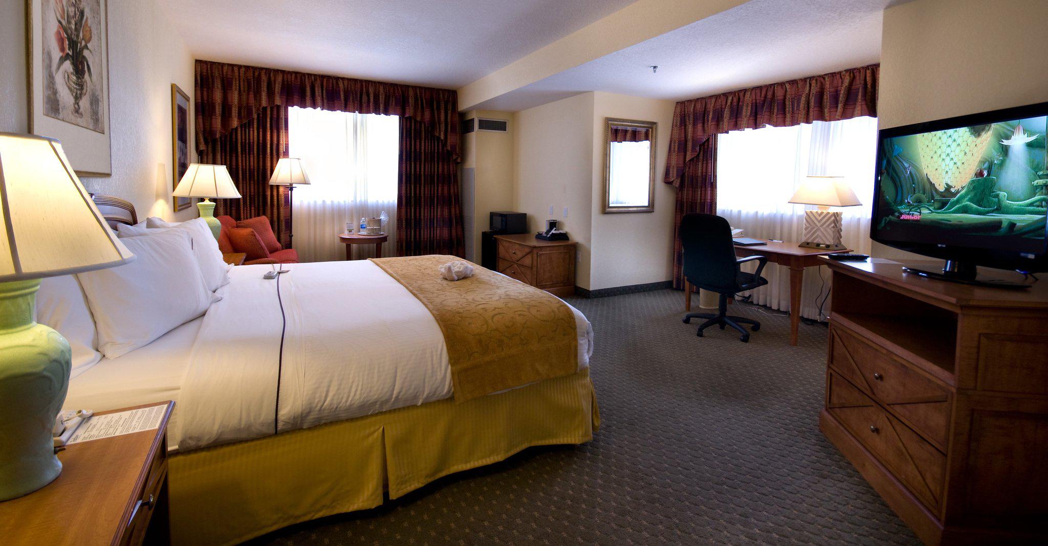 Фото Allure Resort Orlando