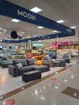 Moon (Dzerzhinsky Street, 100), upholstered furniture