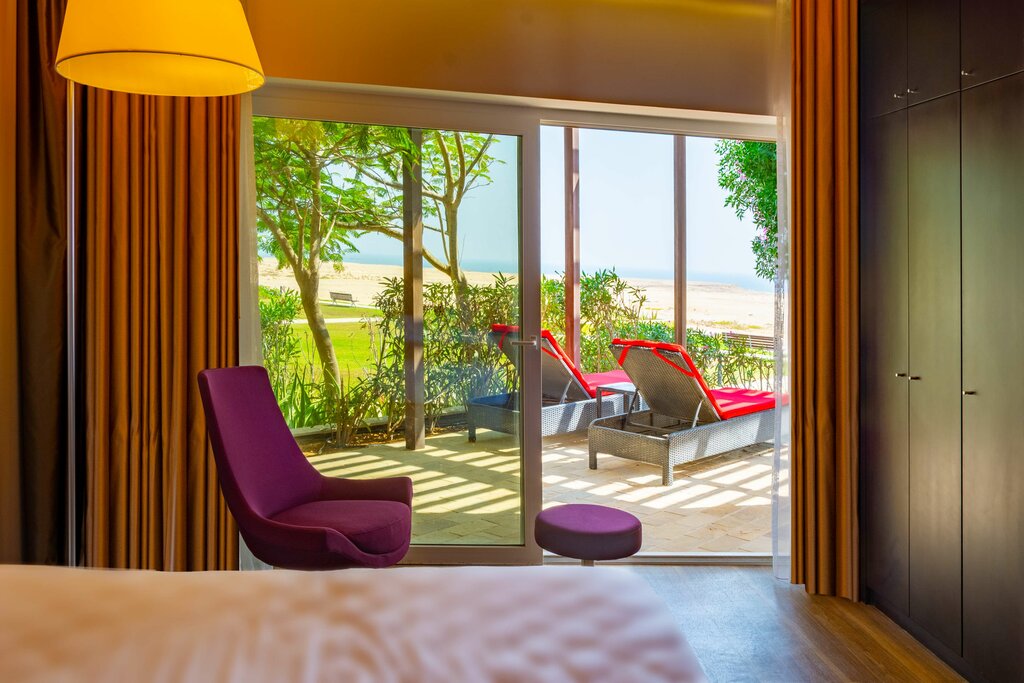 Hotel Park Inn by Radisson Hotel & Residence Duqm, Earth, photo