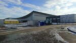СТО Масловка (Voronezh Region, Novousmanskiy rayon, Nikolskoye selskoye poseleniye, Maslovskiy Industrial Park, 6th Parkovaya Street, 1), tire service