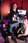 88 Records (Kadetskaya Line, 5к2Д), recording studio