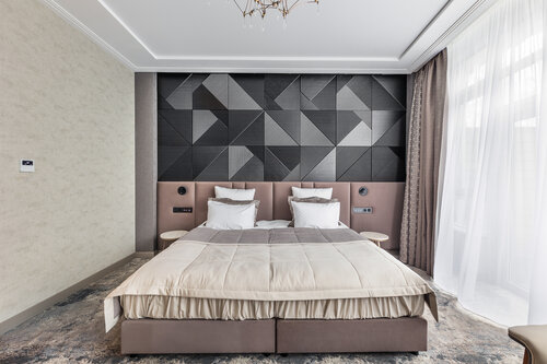 Гостиница Золотой ручей в Сестрорецке