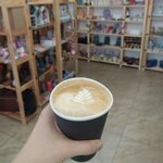 Whale Coffee (Shevchenko Street, 6), café para llevar