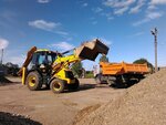Экскаватор Погрузчик (Saratov, Ust-Kurdyumskaya ulitsa, 1), alquiler de equipos de construcción y especiales