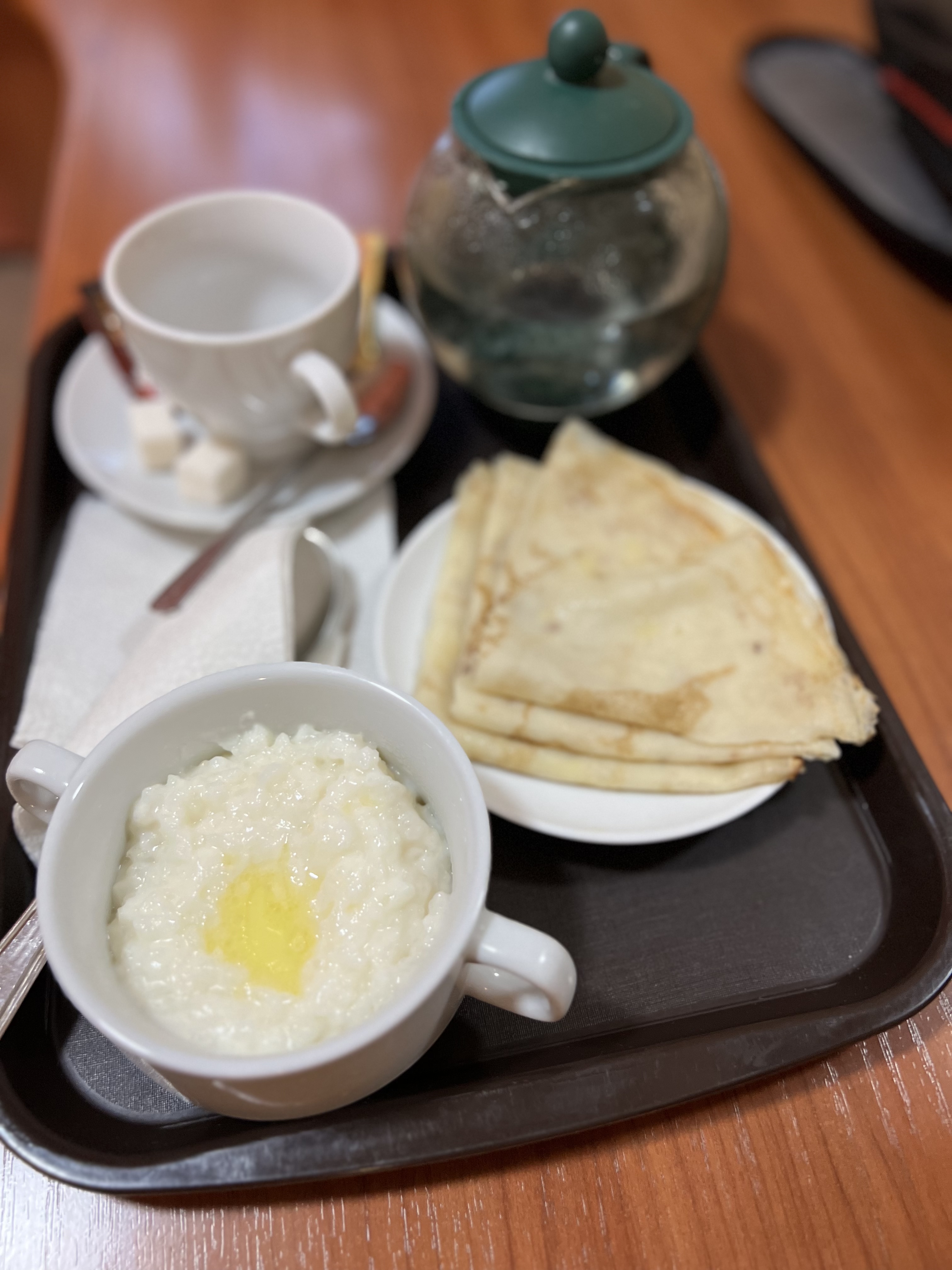 Фото Поворот