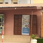 Tf market (Nmai-Dzorn, Nmai Dzorn Papafio Hills Road, 10), foodstuffs wholesale