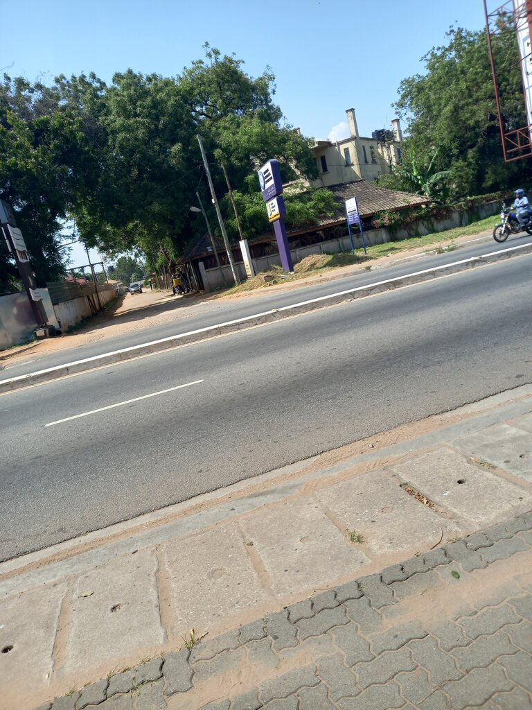 Business consulting Clinton Consultancy, Accra, photo