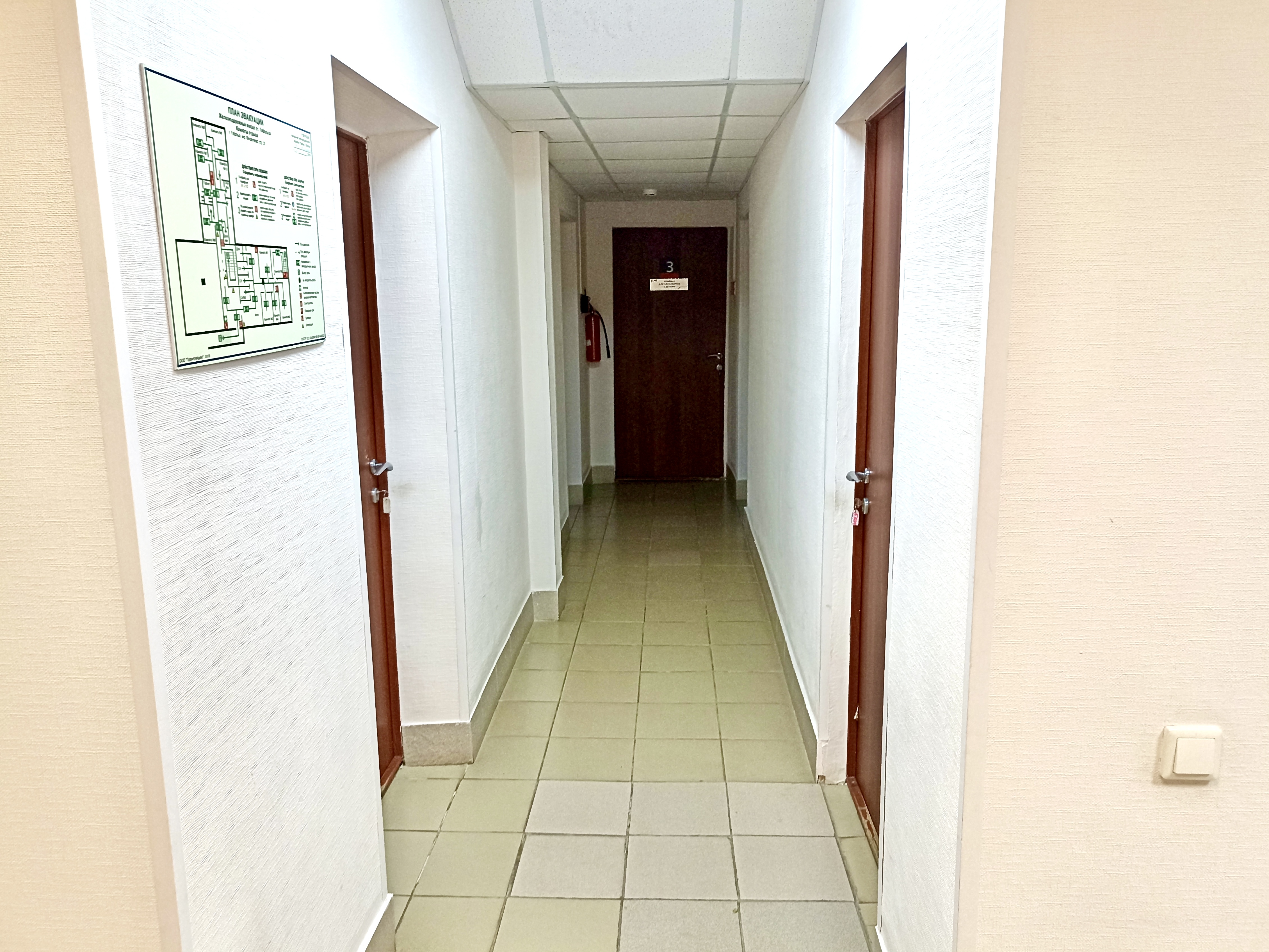 Фото Smart Hotel КДО Тобольск