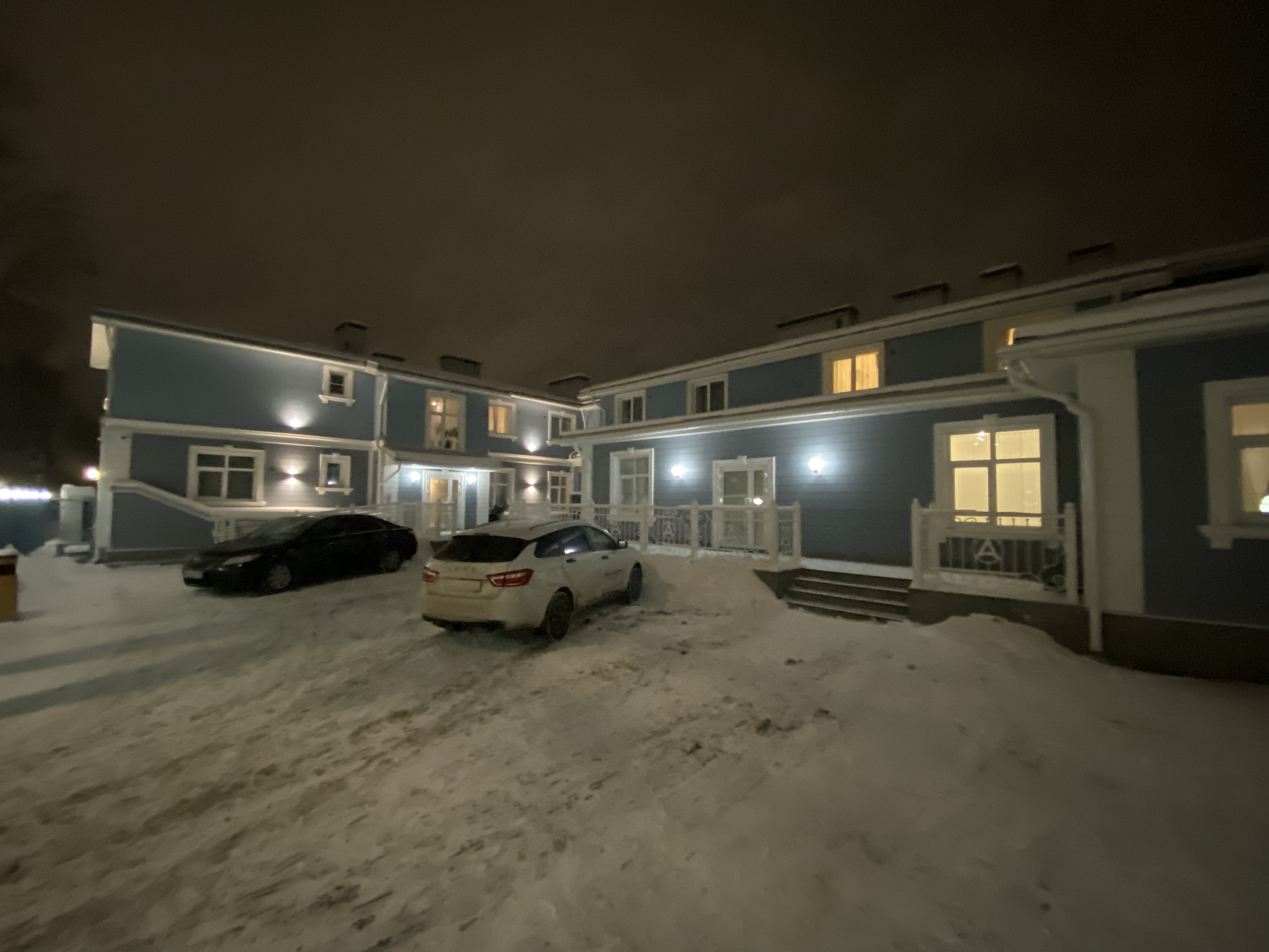 Фото Ангельская