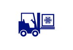 Холодильно-складской комплекс Солнцево (Proizvodstvennaya Street, 11с1), warehouse services
