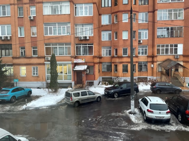 Фото Подмосковье